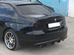    BMW 3 E90